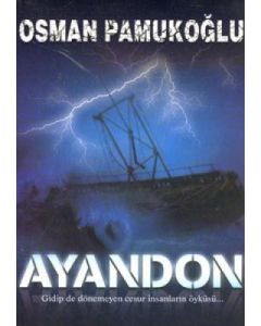 Ayandon