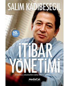 İtibar Yönetimi