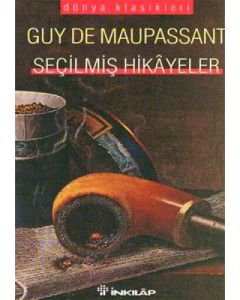 Seçilmiş Hikayeler