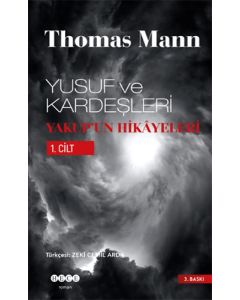 Yusuf ve Kardeşleri - 1