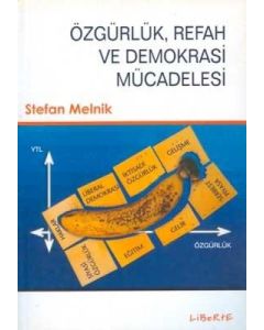 Özgürlük, Refah ve Demokrasi Mücadelesi