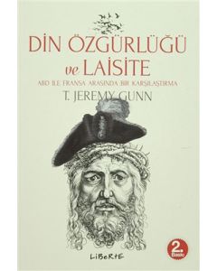 Din Özgürlüğü ve Laisite