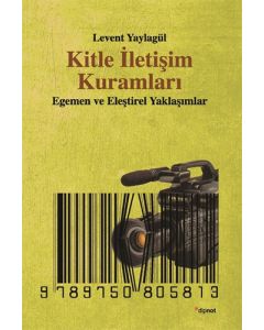 Kitle İletişim Kuramları