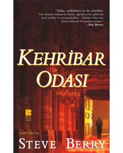Kehribar Odası