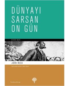 Dünyayı Sarsan On Gün