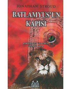 Batlamyus’un Kapısı