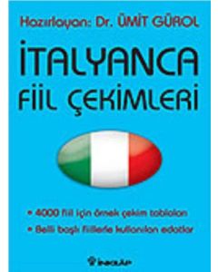 İtalyanca Fiil Çekimleri