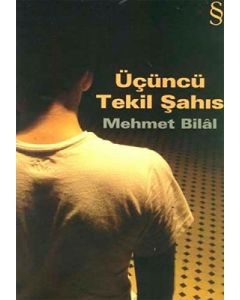 Üçüncü Tekil Şahıs