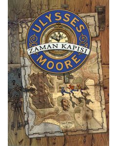 Ulysses Moore - 1 