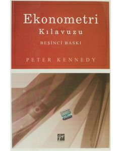 Ekonometri Kılavuzu