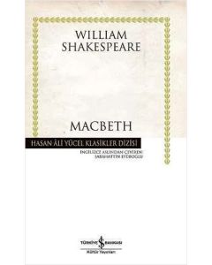 Macbeth (Ciltli)