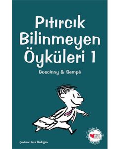 Pıtırcık Bilinmeyen Öyküleri 1