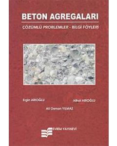Beton Agregaları