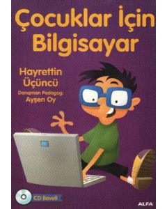 Çocuklar İçin Bilgisayar