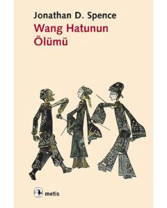 Wang Hatunun Ölümü