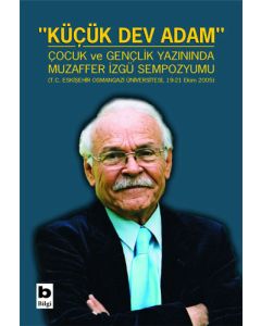 Küçük Dev Adam