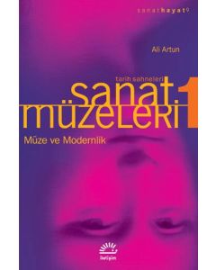 Sanat Müzeleri 1