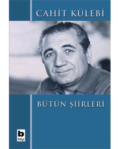 Bütün Şiirleri