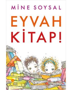 Eyvah Kitap!