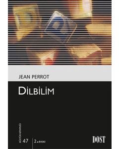 Dilbilim
