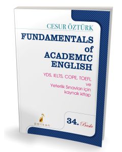 Fundamentals Of Academic English