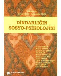 Dindarlığın Sosyo-Psikolojisi