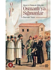 Osmanlıya Sığınanlar