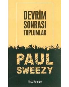 Devrim Sonrası Toplumlar