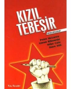 Kızıl Tebeşir