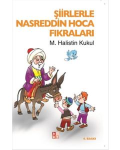 Şiirlerle Nasreddin Hoca Fıkraları