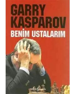 Benim Ustalarım ( Ciltli )
