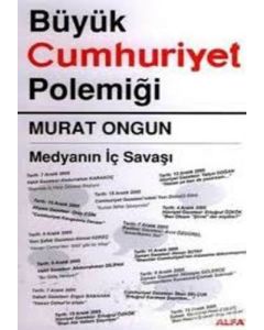Büyük Cumhuriyet Polemiği