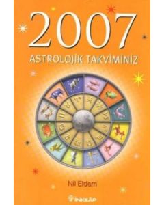 2007 Astrolojik Takviminiz
