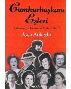 Cumhurbaşkanı Eşleri