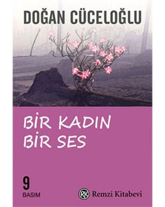 Bir Kadın Bir Ses
