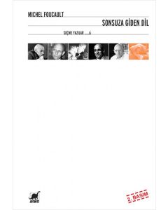 Sonsuza Giden Dil