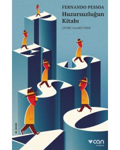 Huzursuzluğun Kitabı