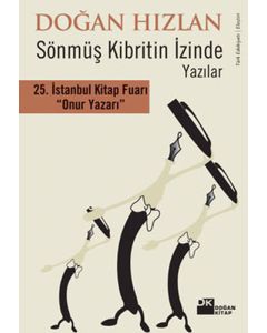 Sönmüş Kibritin İzinde