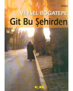 Git Bu Şehirden