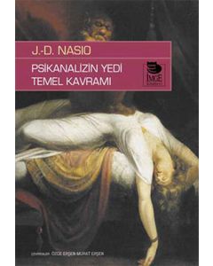 Psikanalizin Yedi Temel Kavramı