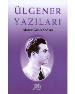Ülgener Yazıları