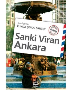 Sanki Viran Ankara