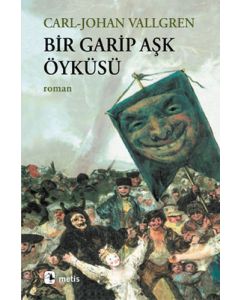 Bir Garip Aşk Öyküsü