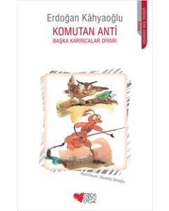 Komutan Anti