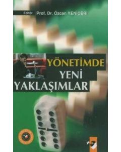 Yönetimde Yeni Yaklaşımlar