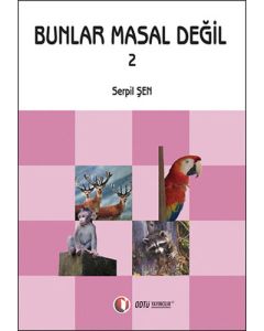 Bunlar Masal Değil 2