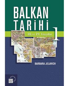 Balkan Tarihi 1