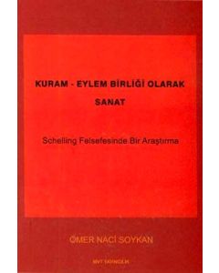 Kuram - Eylem Birliği Olarak Sanat