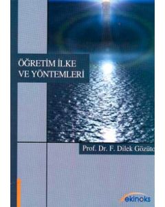 Öğretim İlke ve Yöntemleri