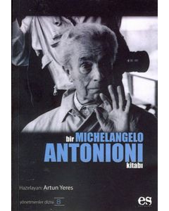 Bir Michelangelo Antonioni Kitabı